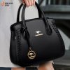 HandBag High Quality Shoulder Messenger Bag (black) /code=ek1b