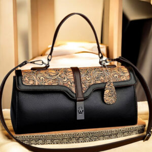 Exclussive Handbags Code=os1b