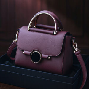 Korean version sweet shoulder messenger bag code=10j