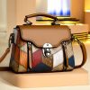 Multi colur Premium Handbag / CODE=760