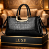 Exclussive Handbag Code Black=1015b