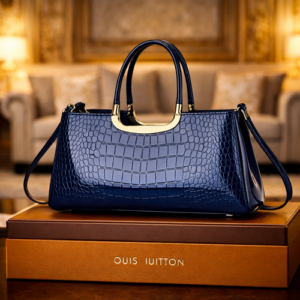 Exclussive Handbag Code Blue=1015bl