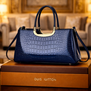 Exclussive Handbag Code Blue=1015bl