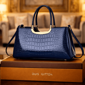 Exclussive Handbag Code Blue=1015bl