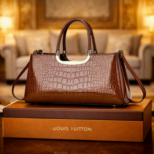 Exclussive Handbag Code Brown=1015br