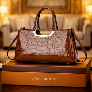 Exclussive Handbag Code Brown=1015br