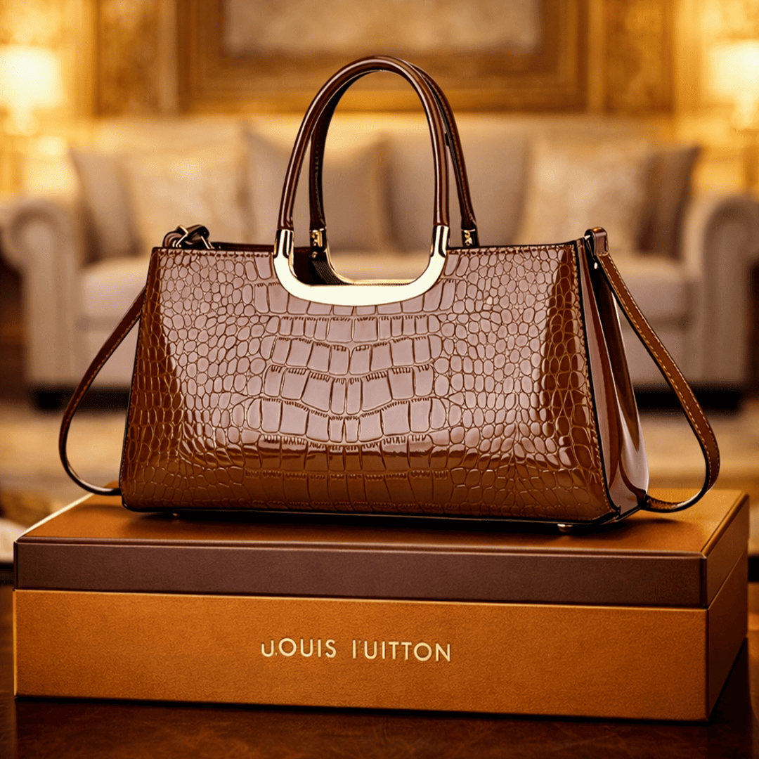 Exclussive Handbag Code Brown=1015br