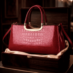 Exclussive Handbag Code Read=1015r