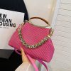 Thai Exclussive Handbags Pink / Code=0010p