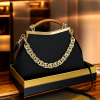 Thai Exclussive Handbags Black / Code=0010b
