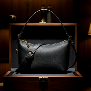 Elegant Crossbody Bag / code=0013b