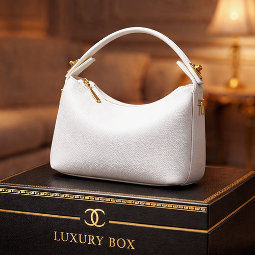 Elegant Crossbody Bag / code=0013w