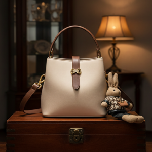 Elegant Western Bag / code=0014wh