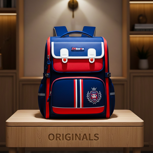 Exclussive Junior School Bag / code=lsb2r