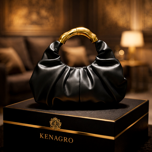 Luxury Party Bag / code=0016b