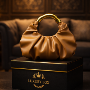 Luxury Party Bag / code=0016br