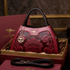Luxurry  Cross border Trade Handbags Read