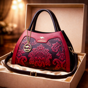 Luxurry  Cross border Trade Handbags Read