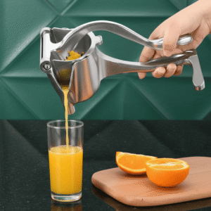 Multifunctional Manual Juicer