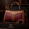 Foreign trade Luxury Handbags Merun / code=exkn4m