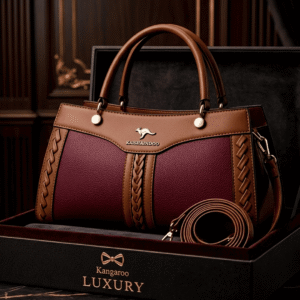 Foreign trade Luxury Handbags Merun / code=exkn4m