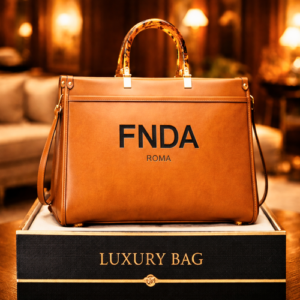 Large-capacity Luxury Tote bag