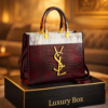 Crocodile Pattern Elegant Versatile Handbags / code=ysl3m