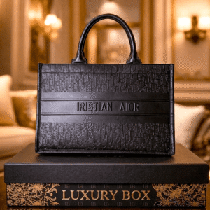 Exclussive Embodary Tote Bag  / code=cid1