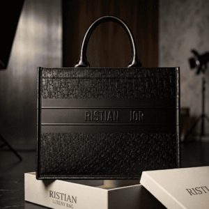 Exclussive Embodary Tote Bag  / code=cid1
