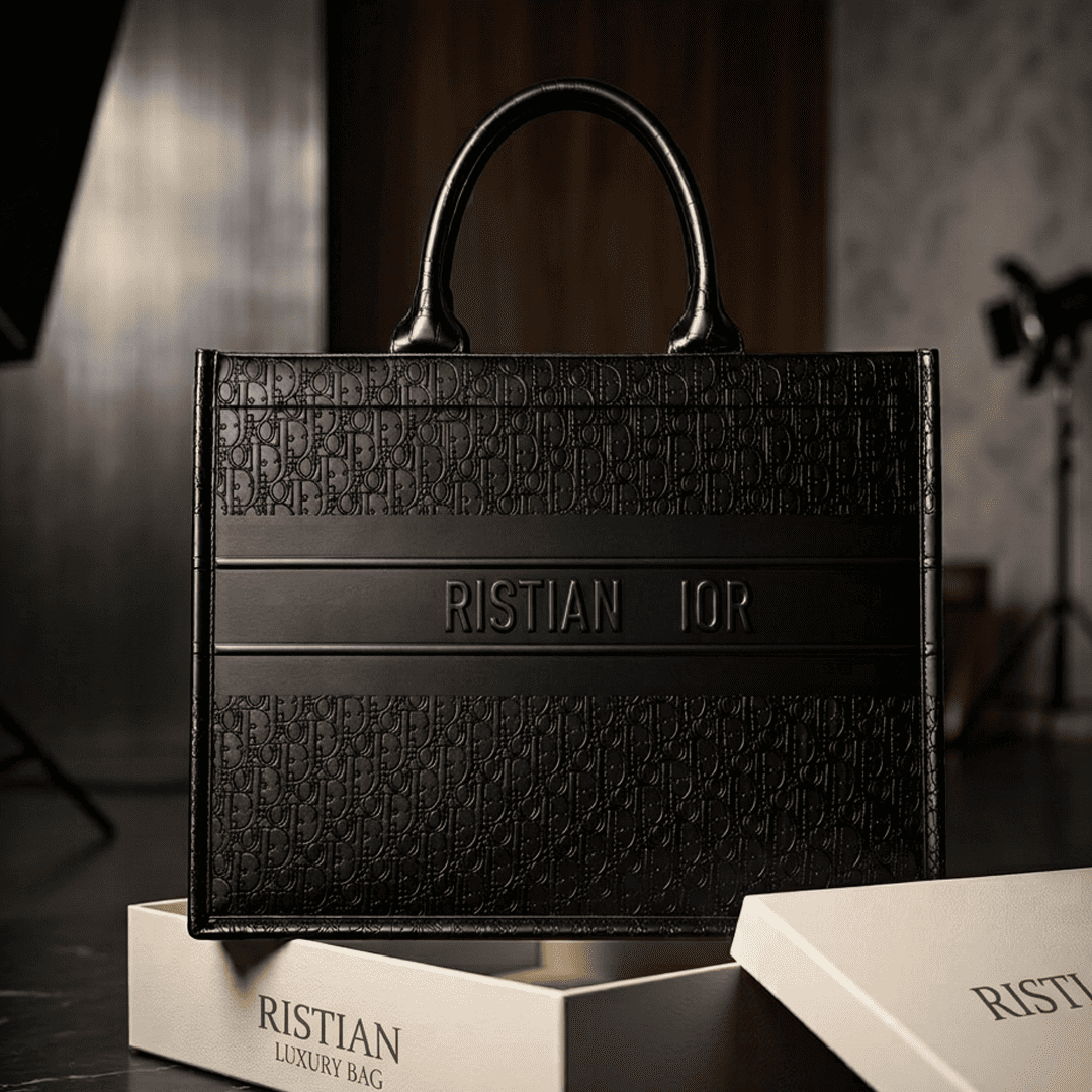 Exclussive Embodary Tote Bag / code=cid1