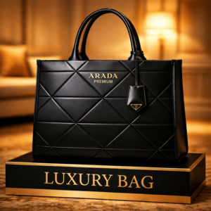 luxury Tote Bag  / code=prd1