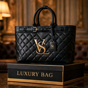 Prmium quality Luxury Leather Bag / code=slmc1