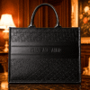 Exclussive Embodary Tote Bag / code=cid1