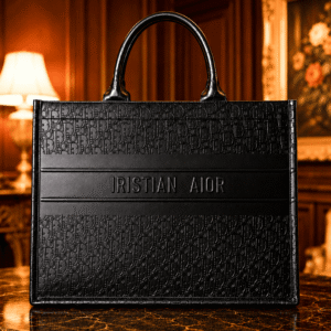 Exclussive Embodary Tote Bag  / code=cid1