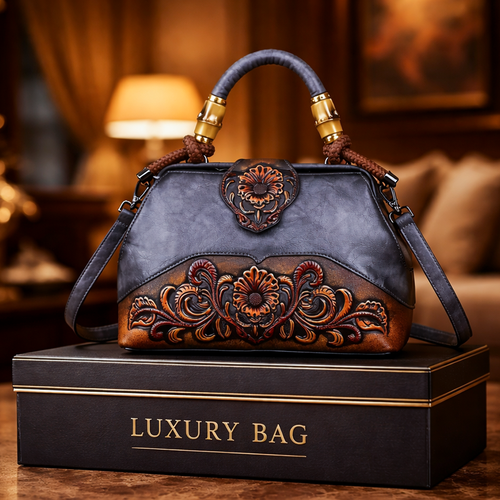 Exclussive Embodary Luxury Handbags Silver/ Code=os3s