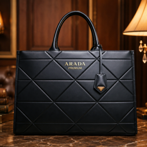 luxury Tote Bag  / code=prd1