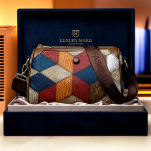 Multi Colour Women's Side Bag / code=770