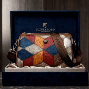 Multi Colour Women's Side Bag / code=770