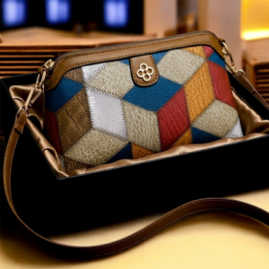 Multi Colur Luxury  Women's Bag / code=780