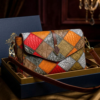 Multi Colur Luxury  Women's Bag / code=785