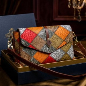 Multi Colur Luxury  Women's Bag / code=785