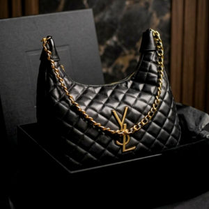 Luxury Cross-Border Chanel-Style Handbags Black/ code=ysl5b