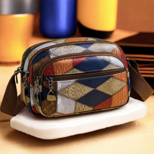 Multi Colour  Cross-Border  Bag / code=787